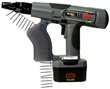 DS205-14v Cordless Screw Driver - 1in. Thru 2in. 2R0001N