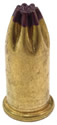 P27LVL5 Simpson Strong-Tie .27 Caliber - Red - Single Shot Loads-Long - Box of  100 P27LVL5