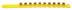 P27SL5 Simpson Strong-Tie .27 Caliber -Red - 10-Shot Plastic Strip Loads - Box of  100 P27SL5