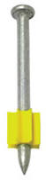 PDP250 Simpson Strong-Tie 2-1/2in Powder Actuated Pins - .300 Headed Fasteners - Box of  100 PDP250