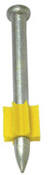 PDPH100 Simpson Strong-Tie 1in Powder Actuated Pins - .300 Headed Fasteners W/ .177in. Shank Diameter - Box of  100 PDPH100
