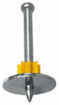PDPWL250SS Simpson Strong-Tie 2-1/4in 316 Stainless Steel, .300 Headed Fasteners W/1in. Metal Washers  - Box of  100 PDPWL250SS