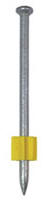 PDP200MG Simpson Strong-Tie 2in  .300 Headed Fasteners, Mechanically Galvanized - Box of  100 PDP200MG