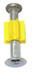PDPT100 Simpson Strong-Tie 1in- With 3/4 Metal Washer - .300 Headed Low Velocity Tophat Fasteners - Box of  100 PDPT100