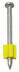PDP175 Simpson Strong-Tie 1-3/4in Powder Actuated Pins - .300 Headed Fasteners - Box of  100 PDP175
