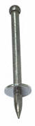PHK62 Simpson Strong-Tie 2-1/2in - 6MM Headed Fasteners With 12MM Washer (NK-Series) - Box of  100 PHK62