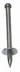 PHK32 Simpson Strong-Tie 1-1/4in - 6MM Headed Fasteners With 12MM Washer (NK-Series) - Box of  100 PHK32