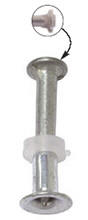 PHNT27 Simpson Strong-Tie 1in - 8MM Headed Tophat Fasteners  - Box of  100 PHNT27