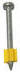 PHV3300 Simpson Strong-Tie 3in 3/8in. Headed Low Velocity Fasteners - Box of  100 PHV3300