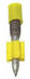 PSLV4100100 Simpson Strong-Tie 1/4-20 (T-1, S-1) - 1/4in. -20 Low Velocity Threaded Studs - Box of  100 PSLV4100100