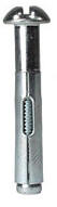 SL37212R Simpson Strong-Tie - 3/8 X 2-1/2 Round Head Sleeve Anchor SL37212R