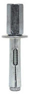 SL62214C Simpson Strong-Tie - 5/8 X 2-1/4 Rod Coupler Sleeve Anchor SL62214C