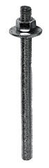 Simpson Strong-Tie - RFB5X10 - Retrofit Bolt - 5/8in x 10in RFB5X10