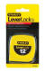 Stanley - 30-513 - 12ft. x 3/4in. Tape Rule LeverLock 30513