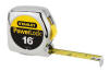 Stanley - 33-116 - 16ft. x 3/4in. PowerLock Tape Rule 3/4in. Blade 33116