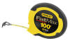 Stanley - 34-129 - 50ft. x 3/8in. FatMax Long Tape Rule 34129