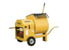 Whiteman - WM45E - 4cf Mortar Mixer; 1 HP 115/230V Electric, 1 phase, bolt-on handles MS45E