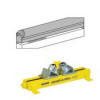 Sumner - 780364 - Table Adjust-A-Roll - ST-505 with bar stock head 780364