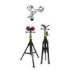 Sumner - 781305 - Fold-A-Jack - ST-886 w/Ball Transfer Head 781305