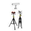 Sumner - 781302 - Fold-A-Jack - ST-883 w/Bar Stock Head 781302