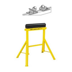 Sumner - 780366 - Hi Adjust-A-Roll - ST-602 with ball transfer heads 780366