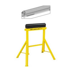 Sumner - 780369 - Hi Adjust-A-Roll - ST-605 with bar stock head 780369