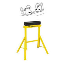 Sumner - 780365 - Hi Adjust-A-Roll - ST-601 with steel wheels 780365