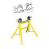 Sumner - 780372 - Lo Adjust-A-Roll - ST-703 with rubber wheels 780372