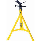 Sumner - 780380 - Hi Jack - Heavy duty - ST-806 w/Ball Transfer Head 780380