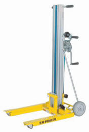 Sumner - 784306 - 2206 Lil ft. Hoister (6 ft./300 lbs.) 784306
