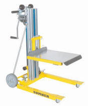 Sumner - 784240 - Aluminum Tray 784240