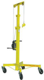 Sumner - 780300 - R-100 Roust-A-Bout - 15 ft. Top Height - 1500lb Capacity 780300