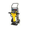 Bosch - 11304KD Brute Breaker Hammer Kit w/ Premium Hauler 11304KD
