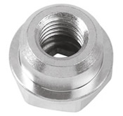 Bosch - 1603340011 - 1in. Arbor Locking Nut 1603340011