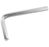 Bosch - 1607950002 - 3/8in. Taper Allen Key 1607950002