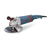 Bosch - 1873-8D No Lock-on 7 inch Large Angle Grinder w/ Guard, 8500 RPM  1873-8D