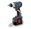Bosch - 22614 14V 1/2in Impactor Wrench w/ (2) 2.0 A-h Blue Core batteries 22614BOSCH