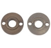 Bosch - 2610906323 - Grinding Wheel Outer &amp; Inner Flange 5/8in. - 11in. Thread 2610906323