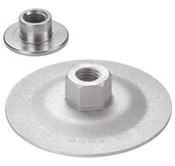 Bosch - 2610906326 - Large Angle Sander/Grinder Adapter Kit 2610906326