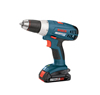 Bosch - 36618B 18V Compact Tough Litheon Drill/Driver Bare 36618B