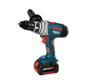 Bosch - 37618B 18V Brute Tough Litheon Drill/Driver Bare 37618B