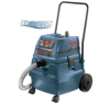 Vacuums