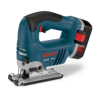 18v Cordless Jigsaws
