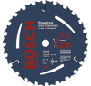CB1080 Bosch 10in. 80T, ATB, 0o Hook Angle, Ultra Fine Crosscut CB1080