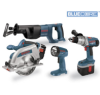 24v Cordless Combo Kits