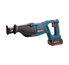 Bosch - CRS180K 18V Lithium Ion Reciprocating Saw w/ 1 Battery &amp; Charger CRS180K