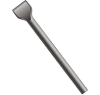 3/4in Hex Demolition Bits
