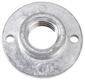 Bosch - MG0513 - Angle Grinder Pad Nut 1/2in. x 13in. Thread MG0513
