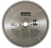 PRO1280SS Bosch 12in. 80T Solid Surface Blade PRO1280SS