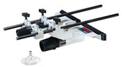 Bosch - RA1054 - Deluxe Router Guide for 1611-, 1613- &amp; 1615- through 1619-Series Routers RA1054